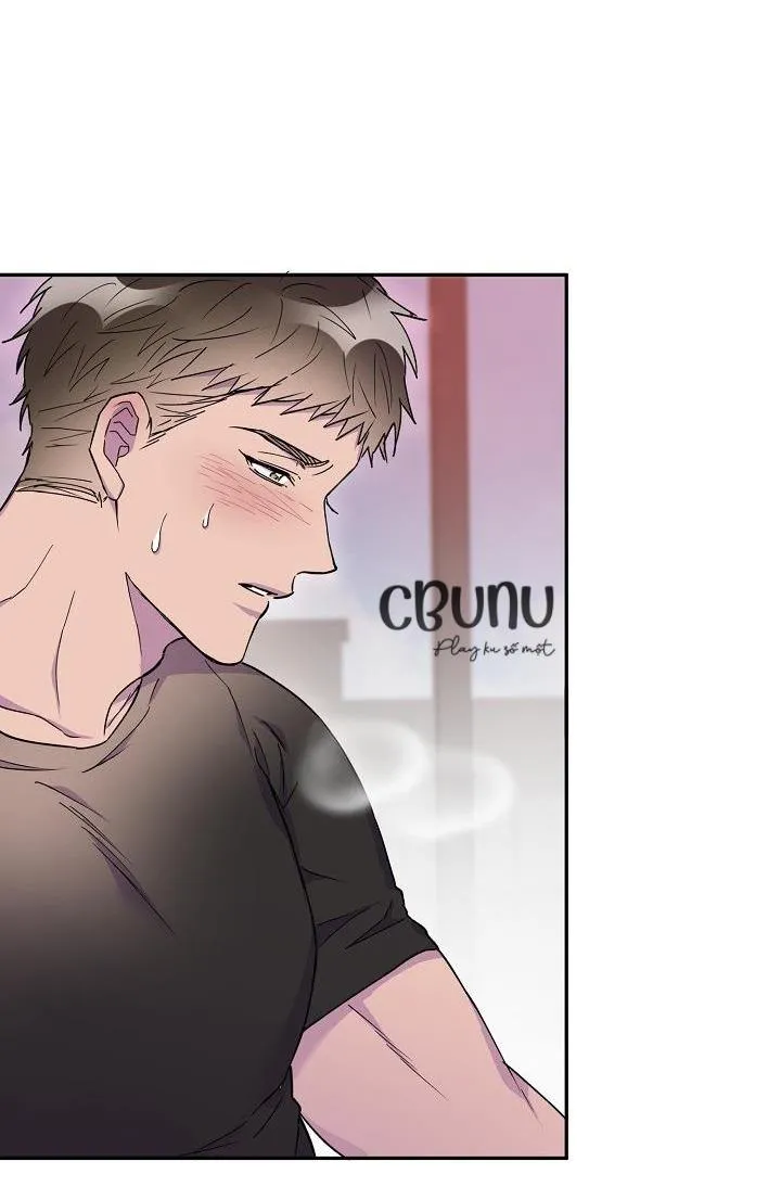 |DROP| Nụ Hôn Chết Chóc Chapter 14 Trang 16