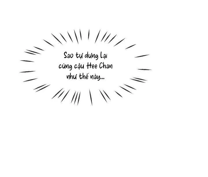 |DROP| Nụ Hôn Chết Chóc Chapter 14 Trang 18