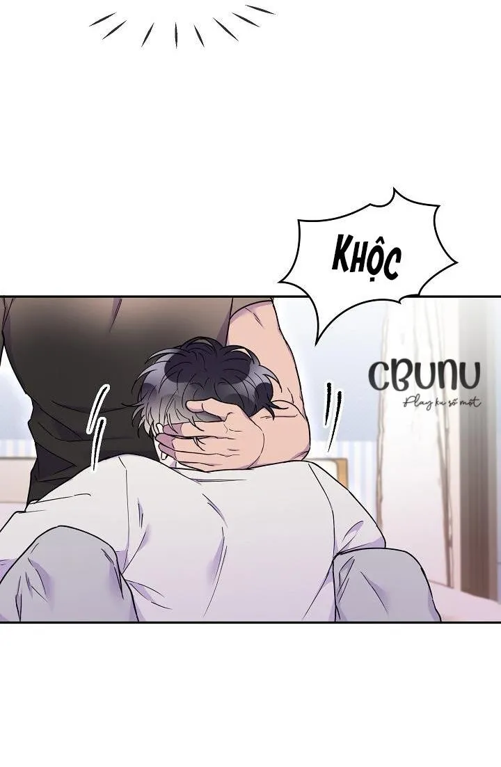 |DROP| Nụ Hôn Chết Chóc Chapter 14 Trang 20