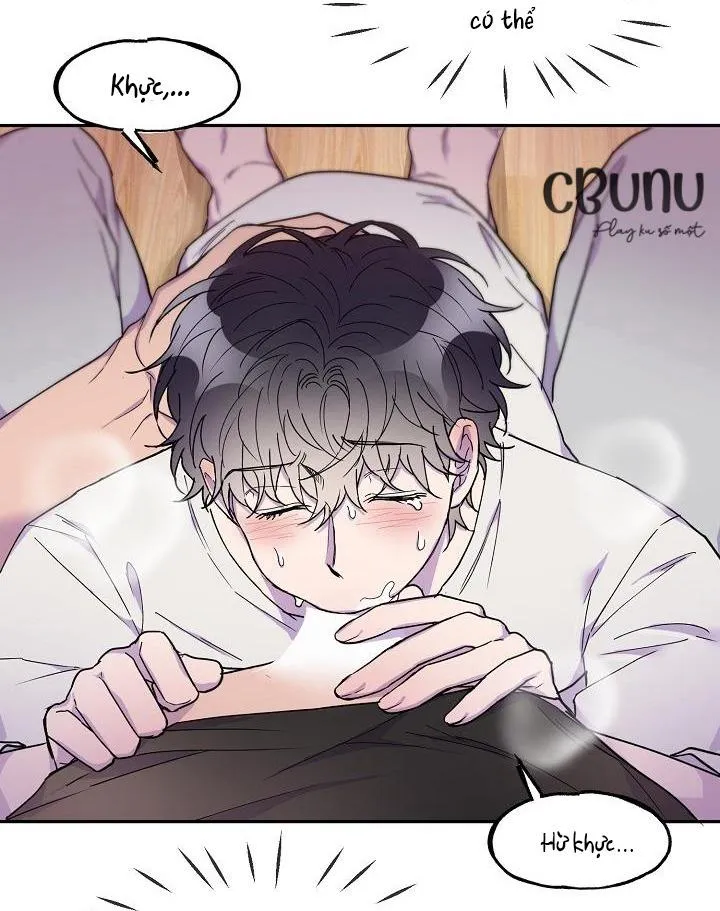 |DROP| Nụ Hôn Chết Chóc Chapter 14 Trang 22