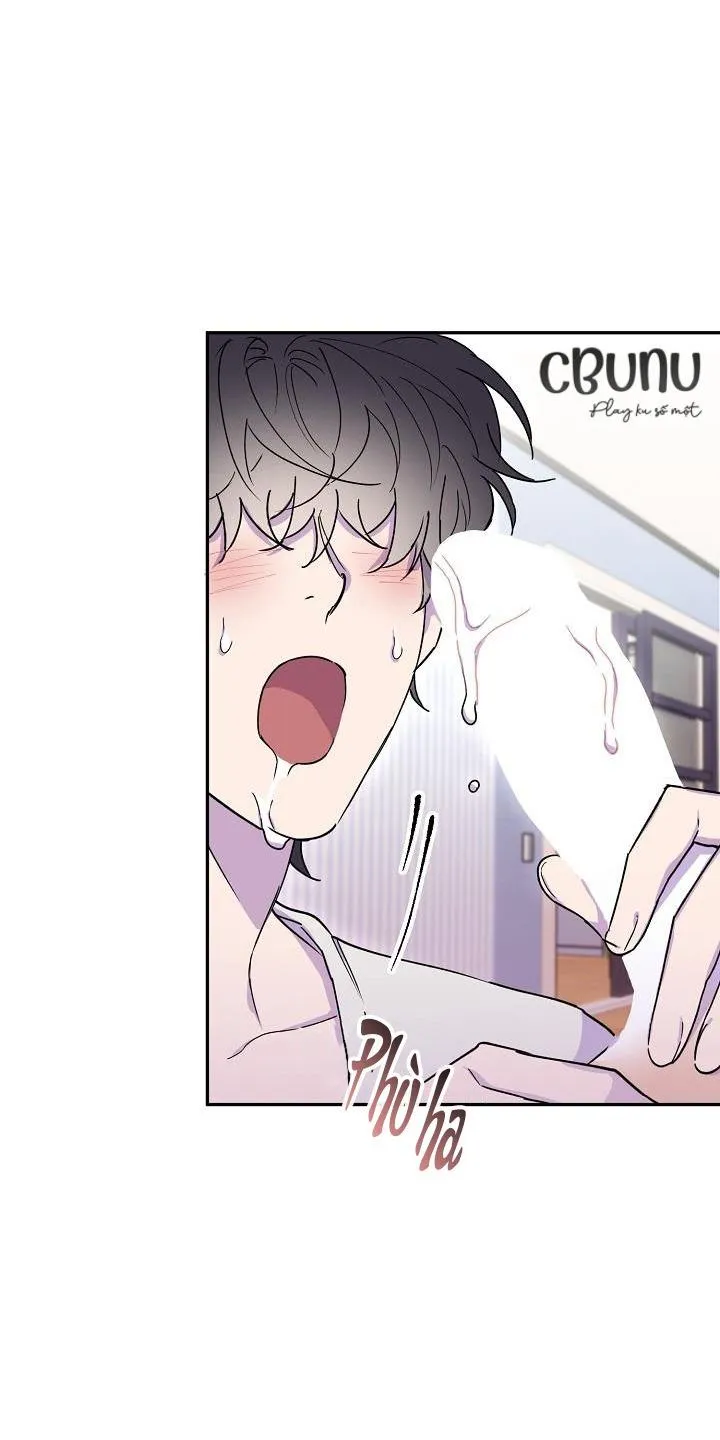 |DROP| Nụ Hôn Chết Chóc Chapter 14 Trang 24