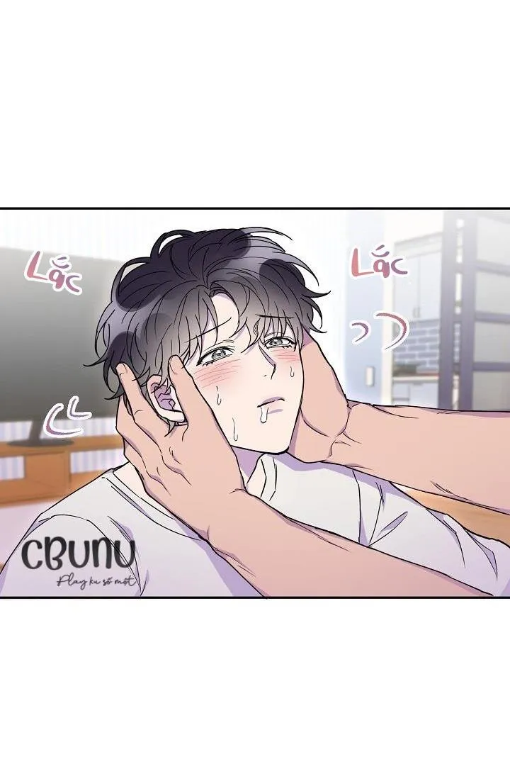 |DROP| Nụ Hôn Chết Chóc Chapter 14 Trang 26