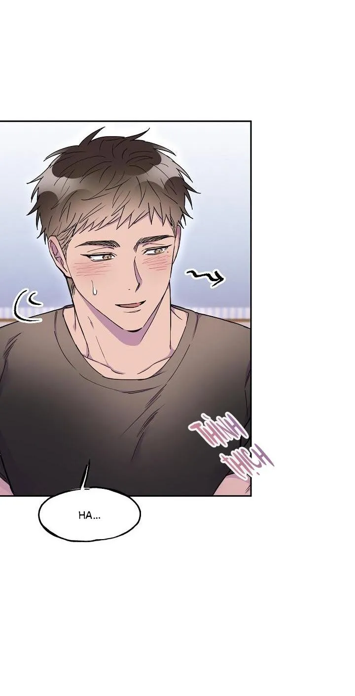 |DROP| Nụ Hôn Chết Chóc Chapter 14 Trang 27