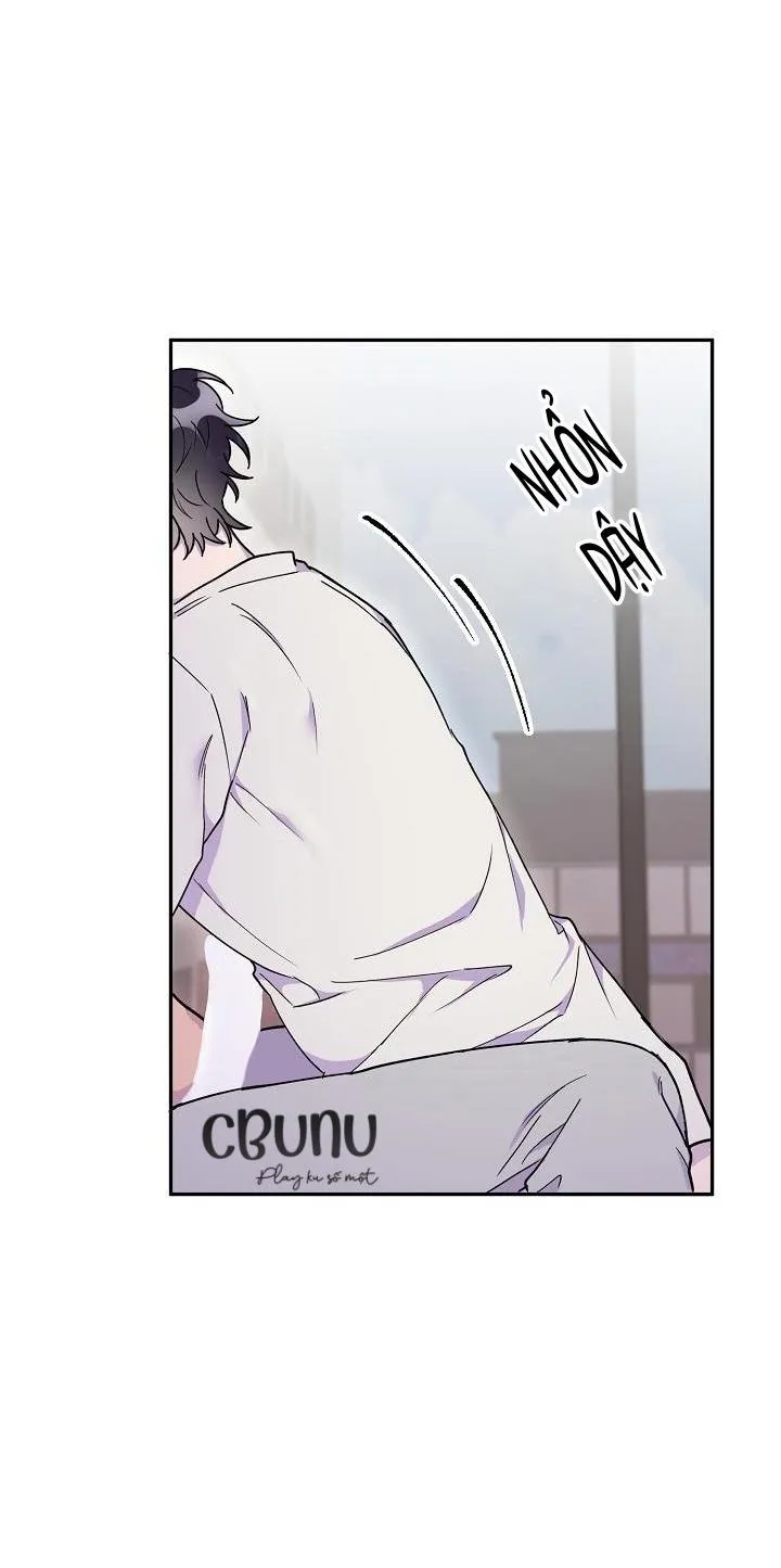 |DROP| Nụ Hôn Chết Chóc Chapter 14 Trang 28