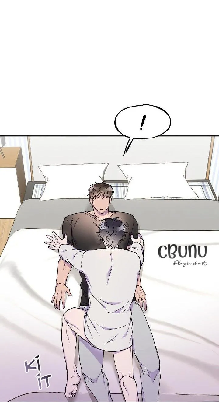 |DROP| Nụ Hôn Chết Chóc Chapter 14 Trang 29