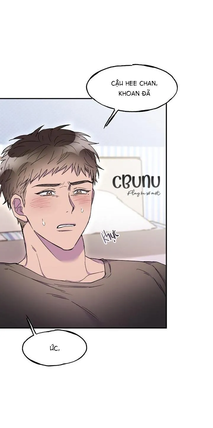 |DROP| Nụ Hôn Chết Chóc Chapter 14 Trang 34