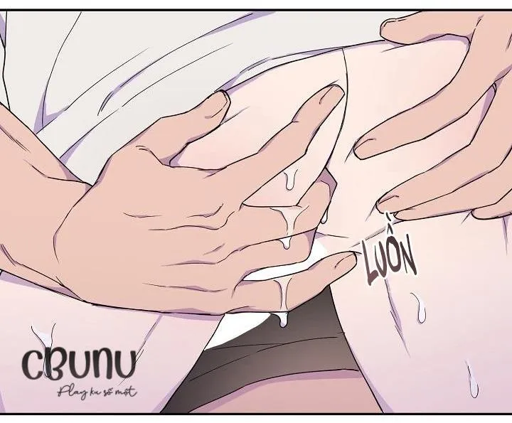 |DROP| Nụ Hôn Chết Chóc Chapter 14 Trang 37