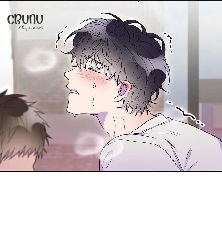|DROP| Nụ Hôn Chết Chóc Chapter 14 Trang 42