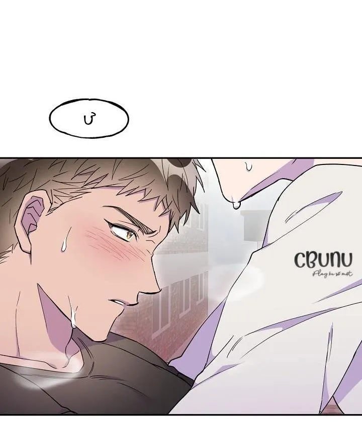 |DROP| Nụ Hôn Chết Chóc Chapter 14 Trang 43