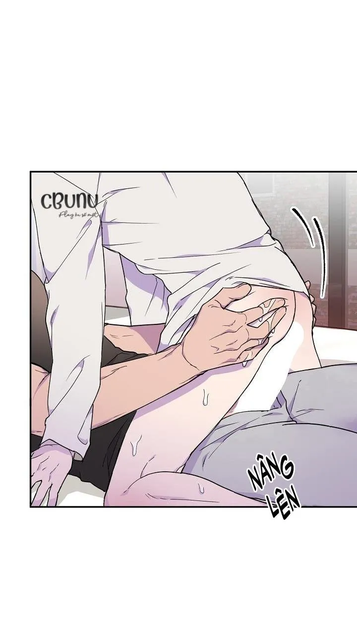 |DROP| Nụ Hôn Chết Chóc Chapter 14 Trang 45