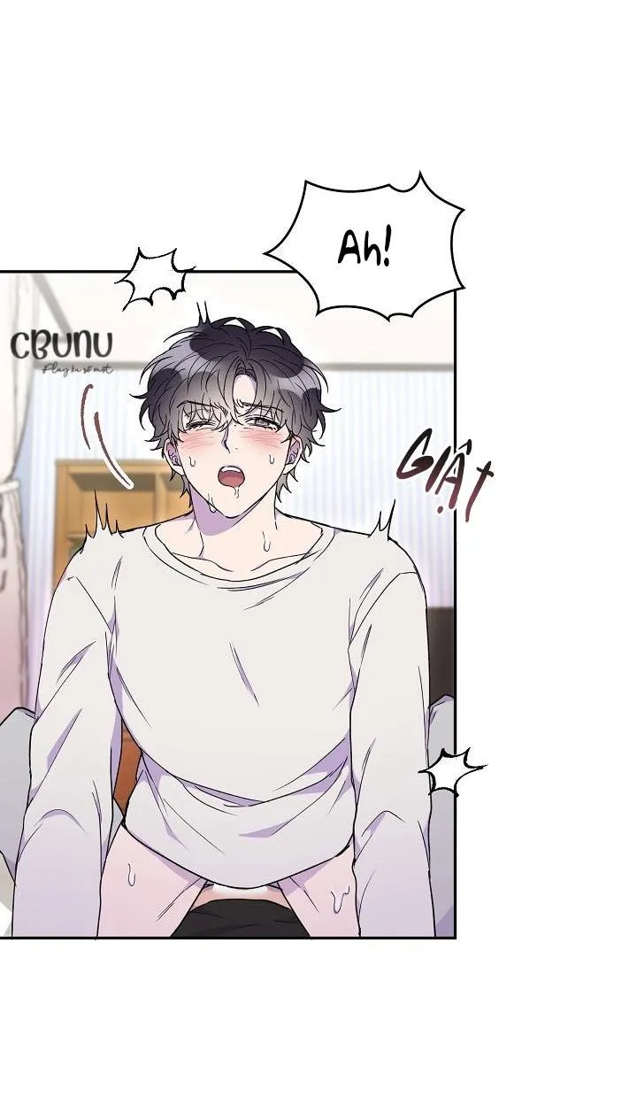 |DROP| Nụ Hôn Chết Chóc Chapter 14 Trang 48