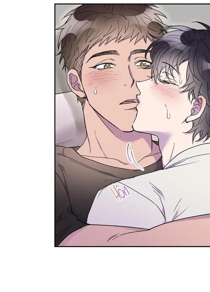 |DROP| Nụ Hôn Chết Chóc Chapter 14 Trang 57