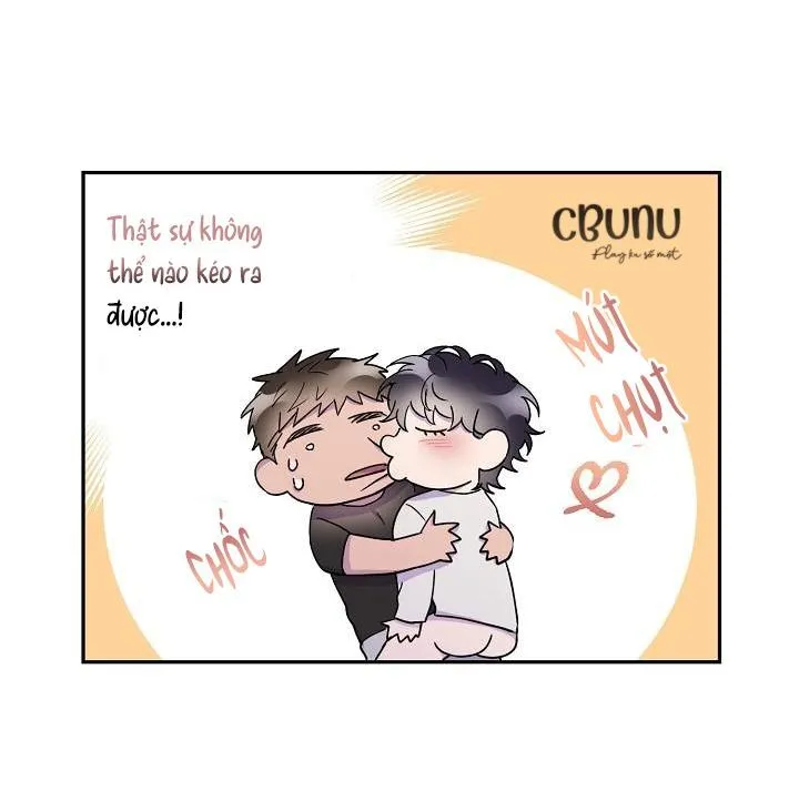 |DROP| Nụ Hôn Chết Chóc Chapter 14 Trang 58