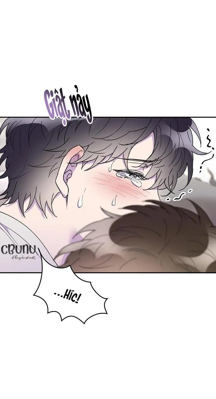 |DROP| Nụ Hôn Chết Chóc Chapter 14 Trang 63