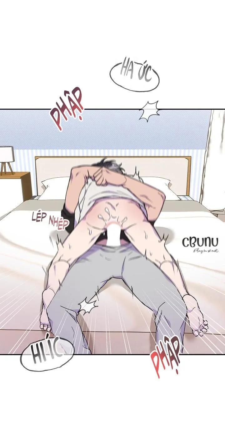 |DROP| Nụ Hôn Chết Chóc Chapter 14 Trang 68