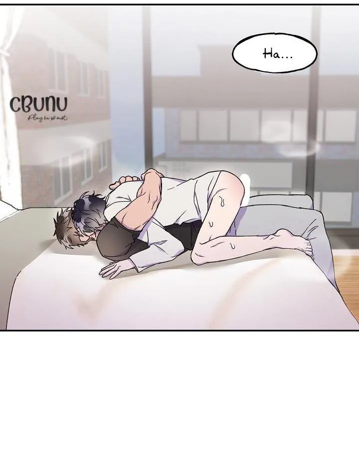 |DROP| Nụ Hôn Chết Chóc Chapter 14 Trang 73