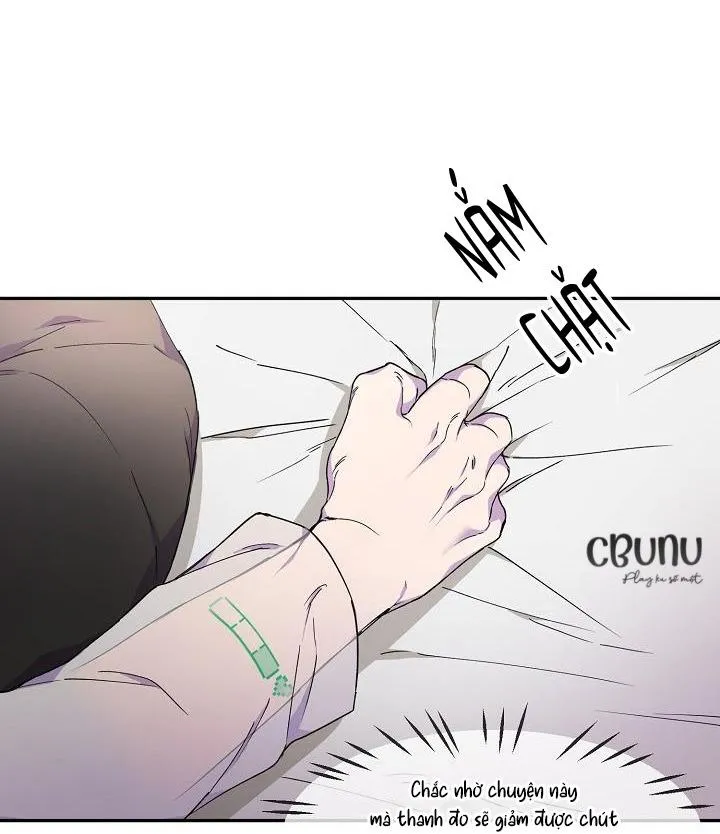 |DROP| Nụ Hôn Chết Chóc Chapter 14 Trang 76