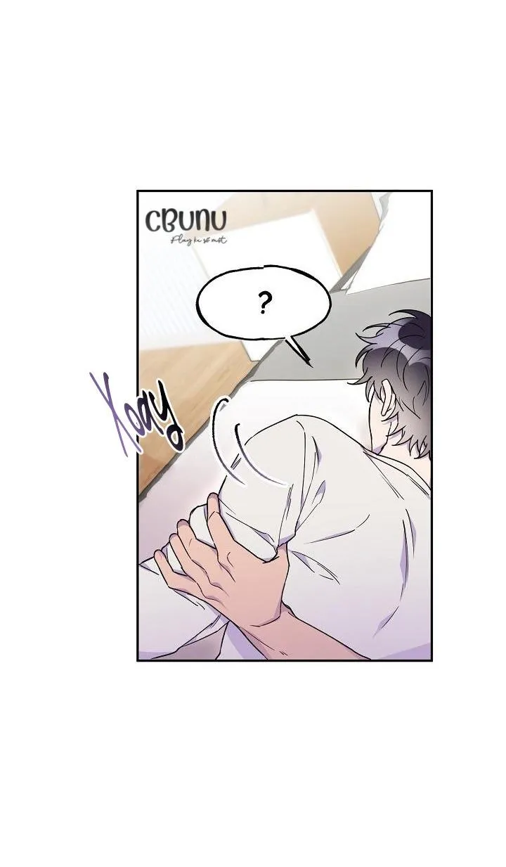 |DROP| Nụ Hôn Chết Chóc Chapter 14 Trang 79