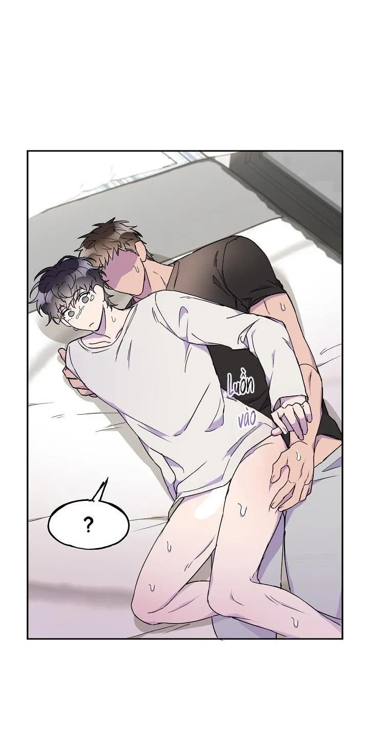 |DROP| Nụ Hôn Chết Chóc Chapter 14 Trang 80