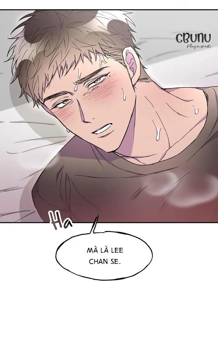 |DROP| Nụ Hôn Chết Chóc Chapter 14 Trang 86