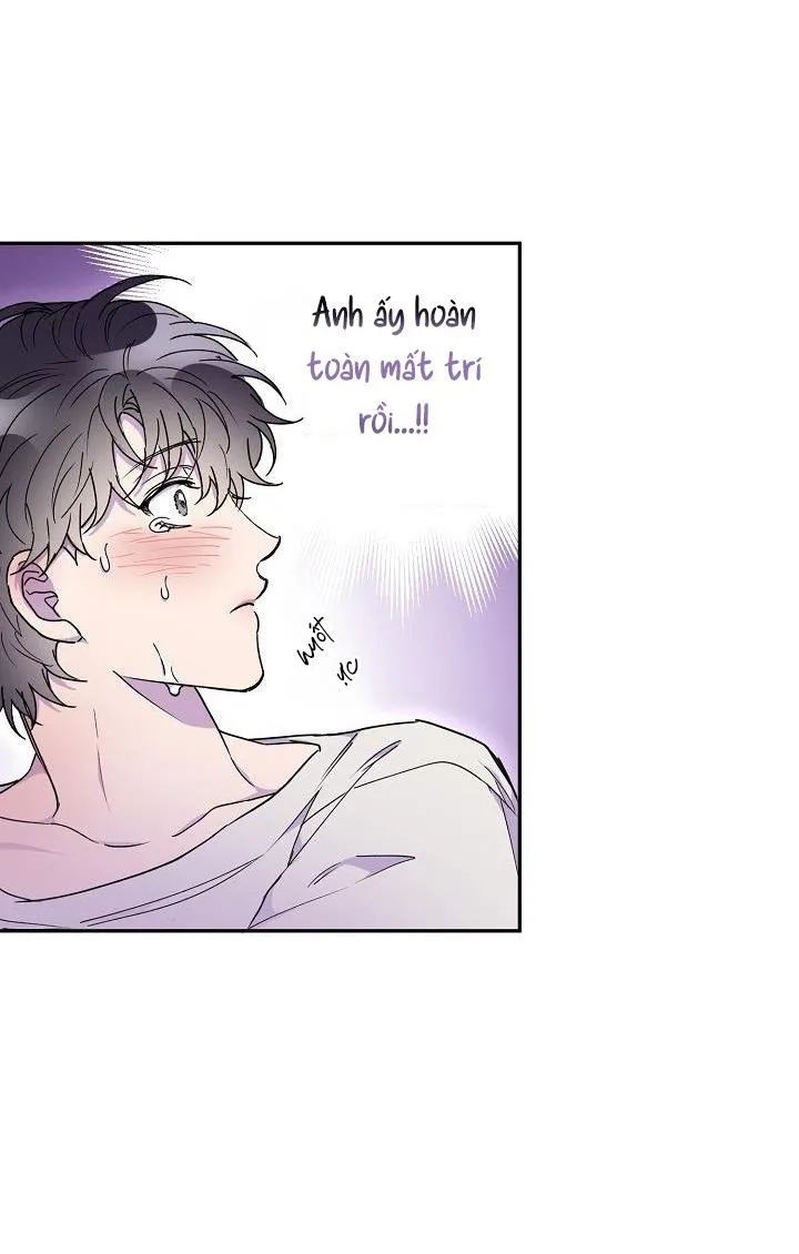 |DROP| Nụ Hôn Chết Chóc Chapter 14 Trang 87