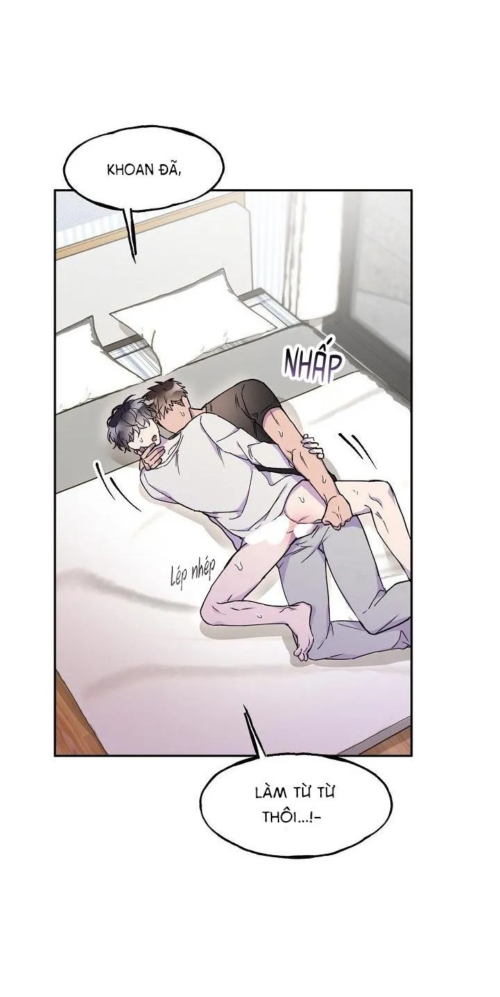 |DROP| Nụ Hôn Chết Chóc Chapter 14 Trang 89