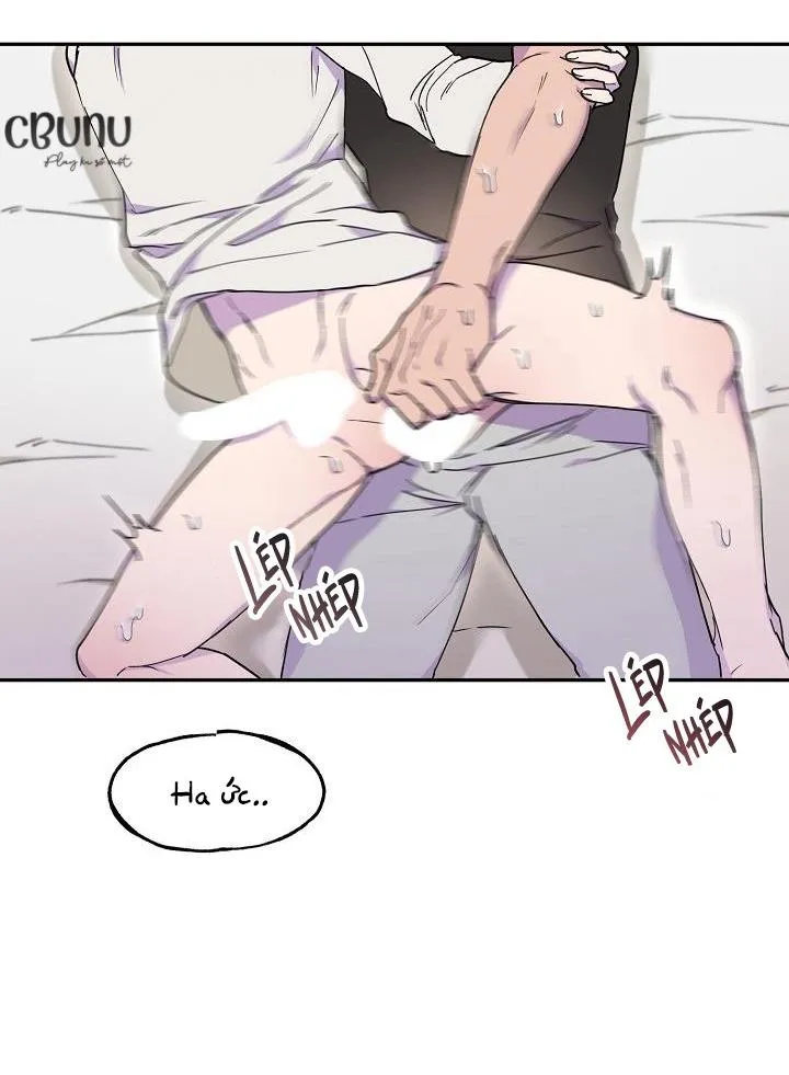 |DROP| Nụ Hôn Chết Chóc Chapter 14 Trang 91