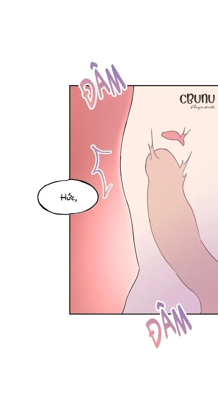 |DROP| Nụ Hôn Chết Chóc Chapter 14 Trang 92