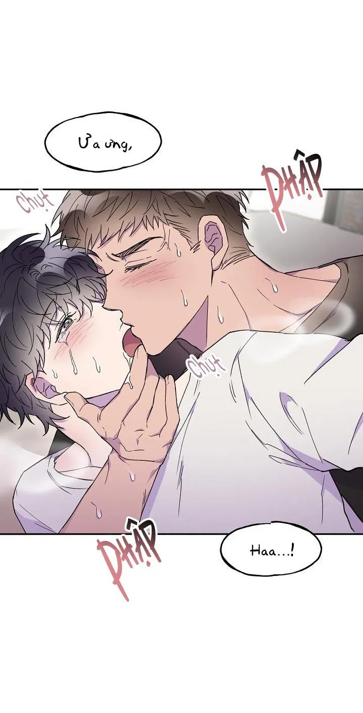 |DROP| Nụ Hôn Chết Chóc Chapter 14 Trang 95