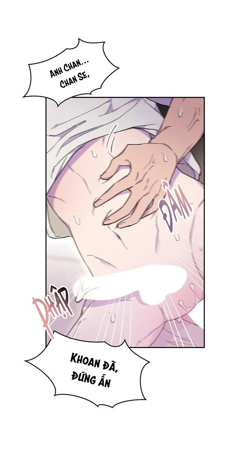 |DROP| Nụ Hôn Chết Chóc Chapter 14 Trang 97