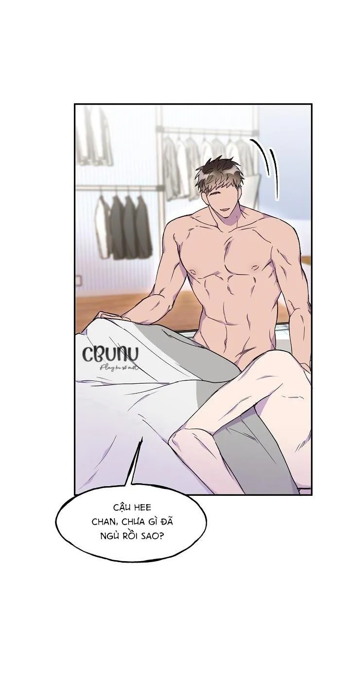 |DROP| Nụ Hôn Chết Chóc Chapter 14 Trang 103