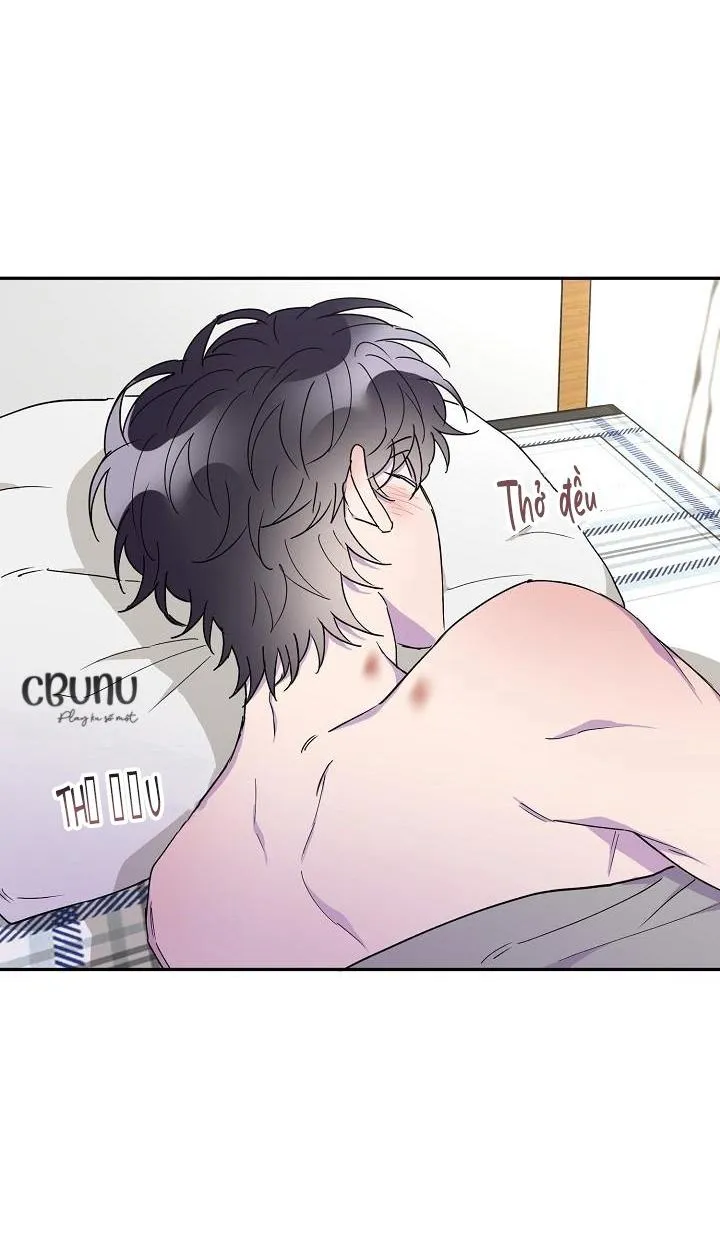 |DROP| Nụ Hôn Chết Chóc Chapter 14 Trang 104