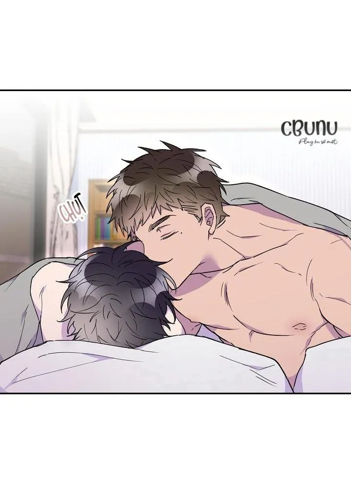 |DROP| Nụ Hôn Chết Chóc Chapter 14 Trang 107