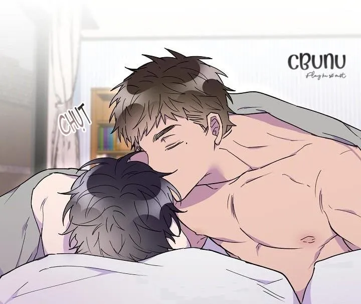 |DROP| Nụ Hôn Chết Chóc Chapter 15 Trang 3