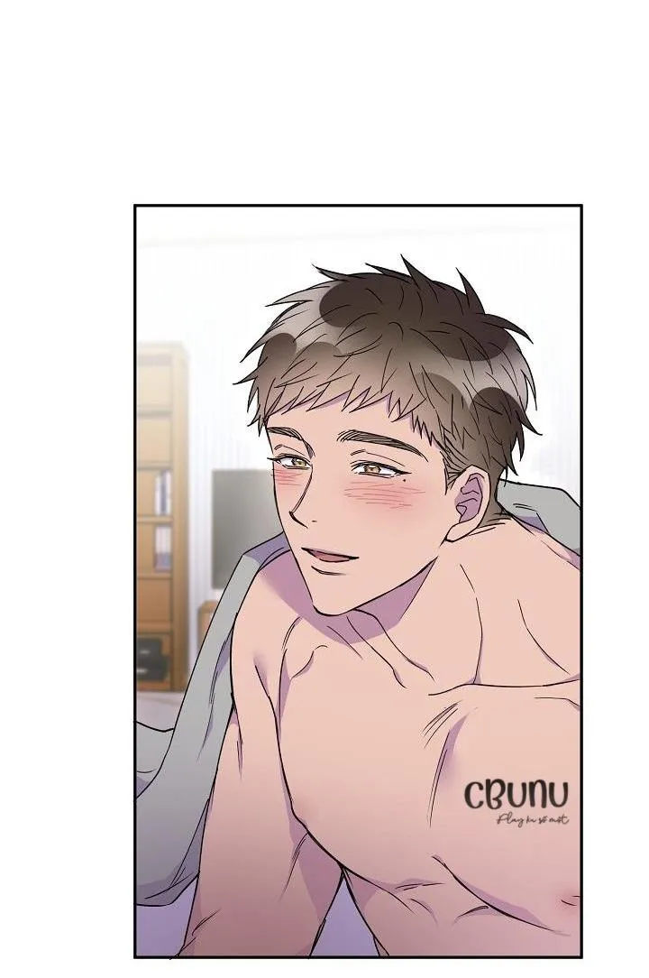 |DROP| Nụ Hôn Chết Chóc Chapter 15 Trang 5