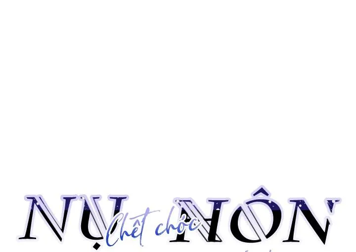 |DROP| Nụ Hôn Chết Chóc Chapter 15 Trang 7