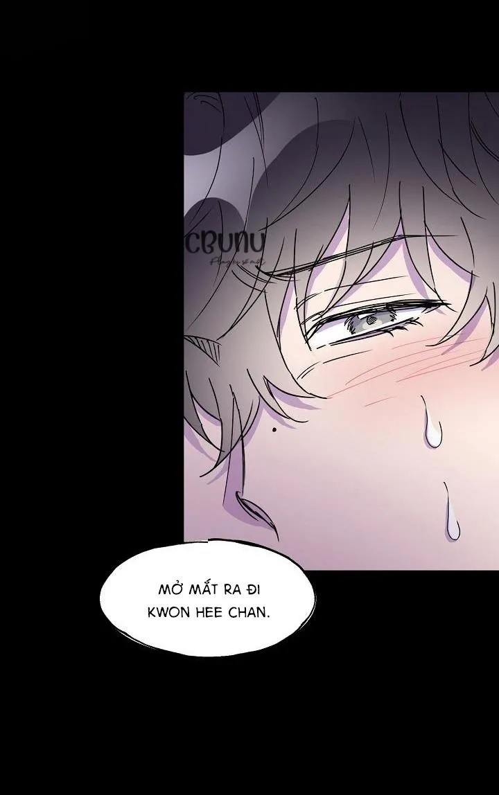 |DROP| Nụ Hôn Chết Chóc Chapter 15 Trang 10