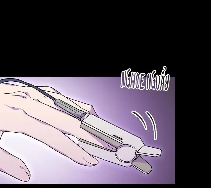 |DROP| Nụ Hôn Chết Chóc Chapter 15 Trang 12