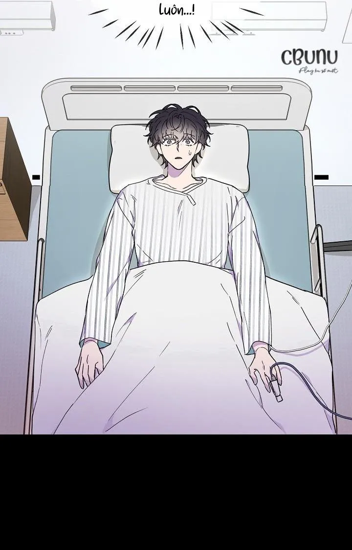|DROP| Nụ Hôn Chết Chóc Chapter 15 Trang 16