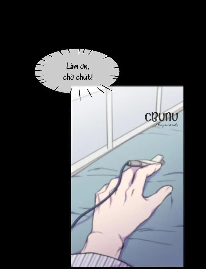 |DROP| Nụ Hôn Chết Chóc Chapter 15 Trang 27