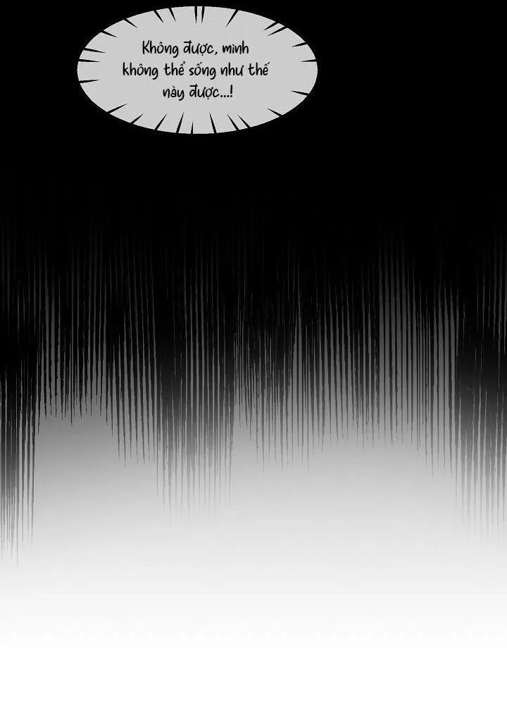 |DROP| Nụ Hôn Chết Chóc Chapter 15 Trang 28