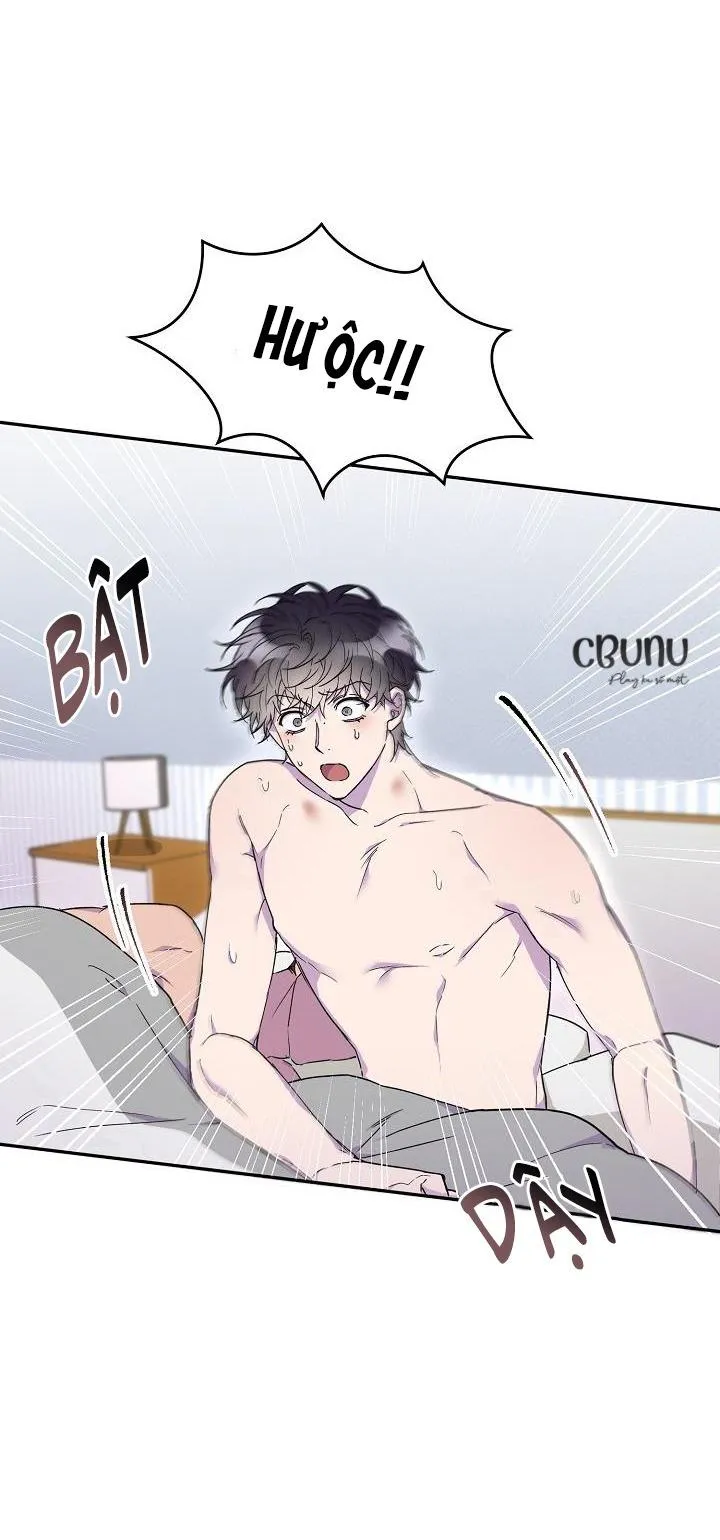 |DROP| Nụ Hôn Chết Chóc Chapter 15 Trang 29
