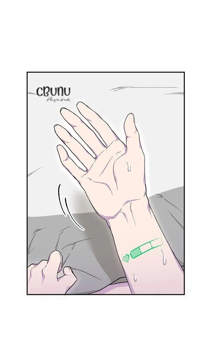 |DROP| Nụ Hôn Chết Chóc Chapter 15 Trang 31