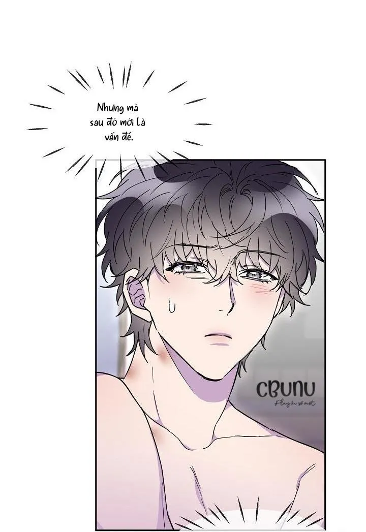 |DROP| Nụ Hôn Chết Chóc Chapter 15 Trang 38