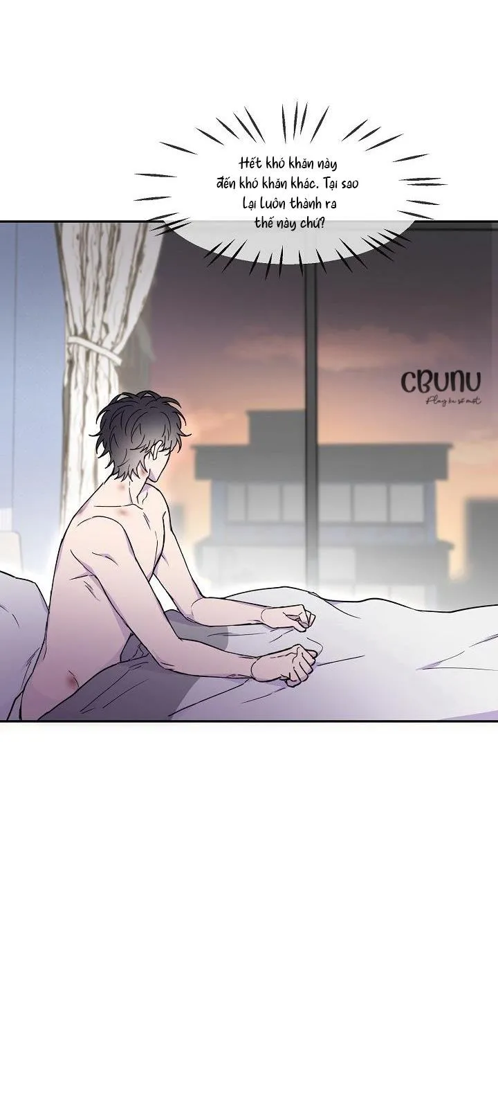 |DROP| Nụ Hôn Chết Chóc Chapter 15 Trang 40