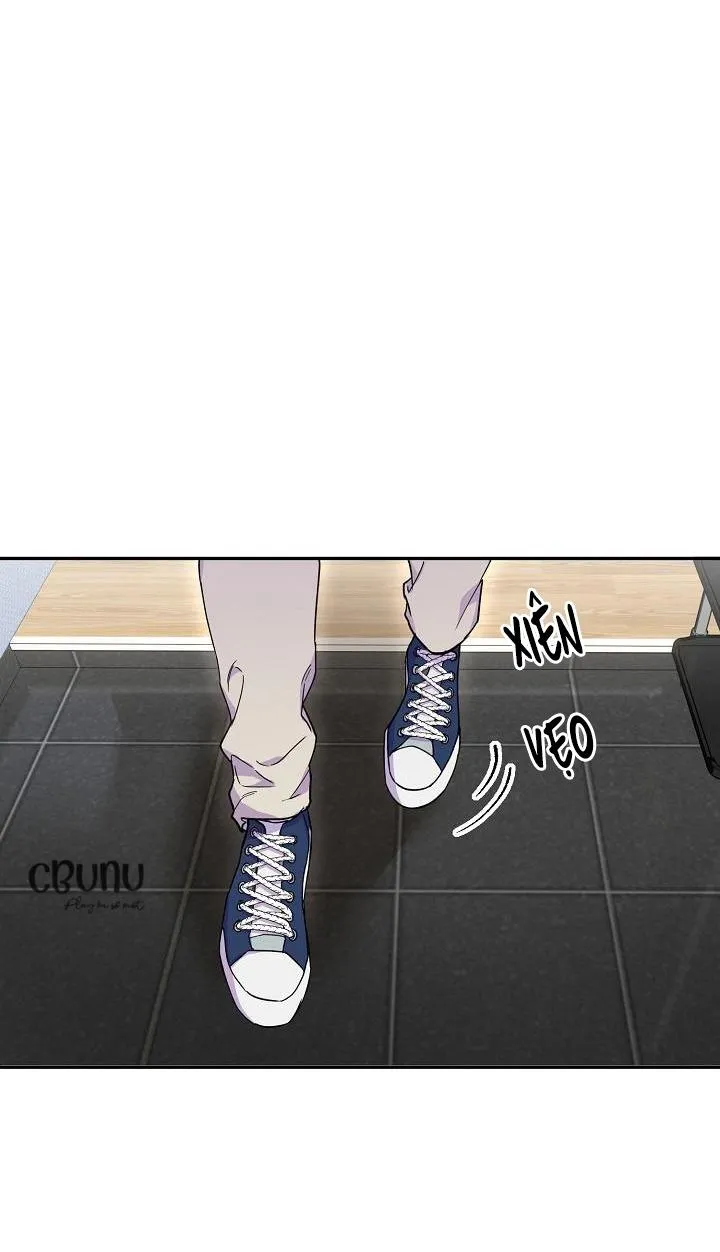 |DROP| Nụ Hôn Chết Chóc Chapter 15 Trang 41