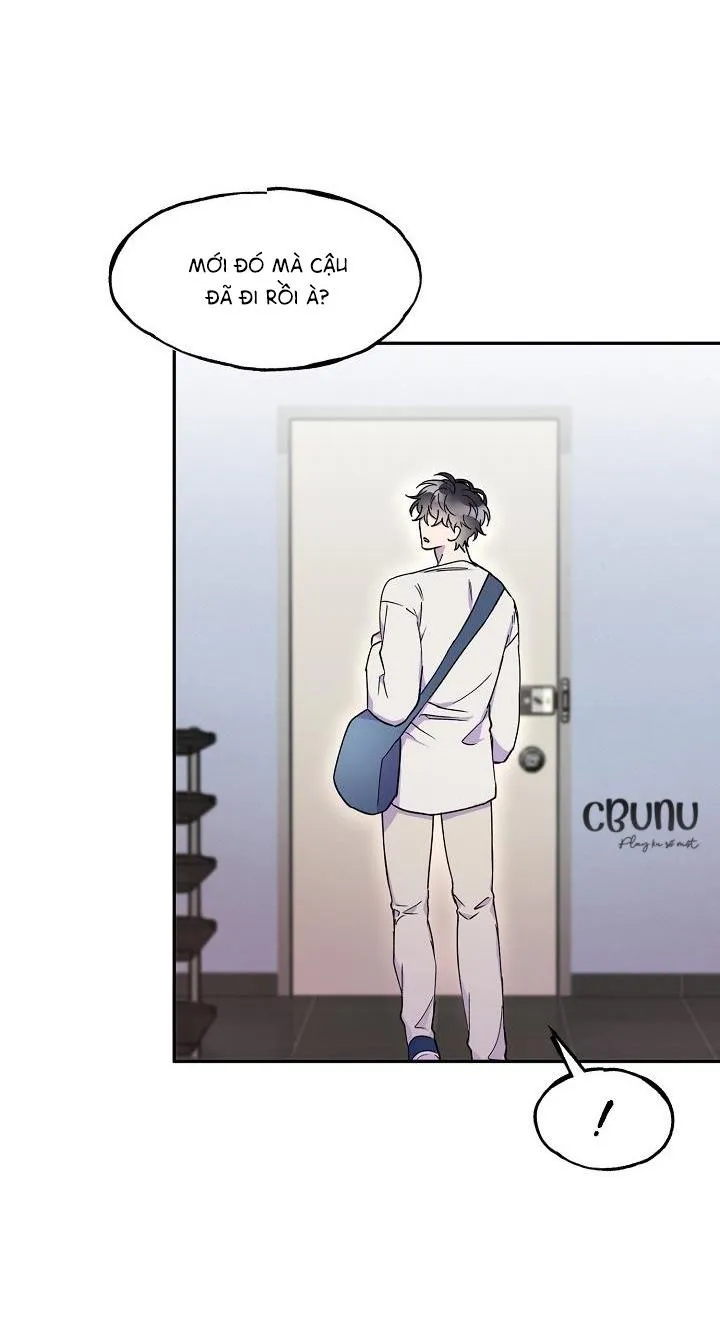 |DROP| Nụ Hôn Chết Chóc Chapter 15 Trang 42