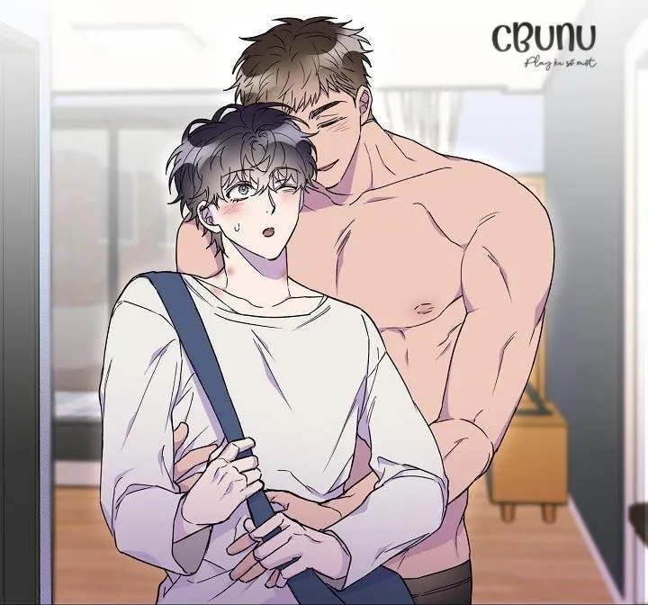 |DROP| Nụ Hôn Chết Chóc Chapter 15 Trang 44