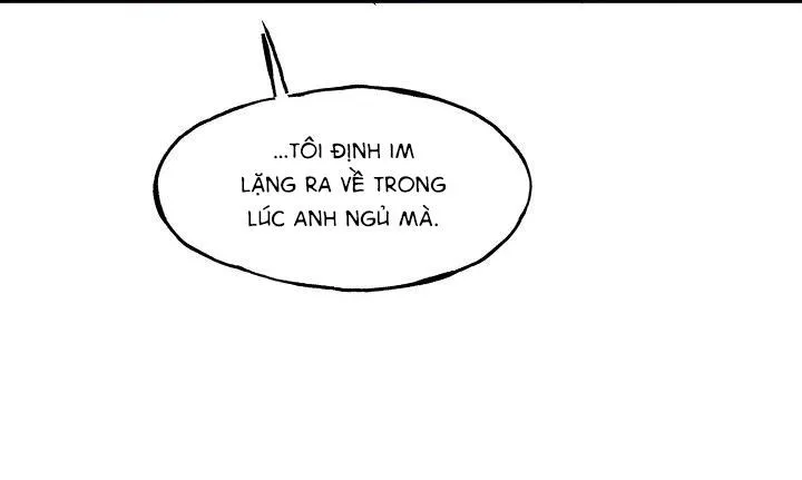 |DROP| Nụ Hôn Chết Chóc Chapter 15 Trang 45