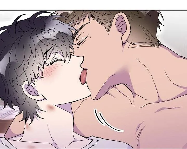 |DROP| Nụ Hôn Chết Chóc Chapter 15 Trang 47